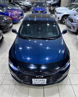 شێڤرۆلێت مالیبۆ